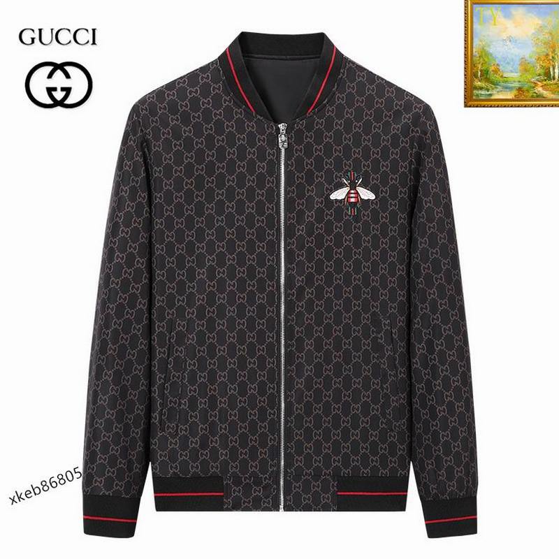 Gucci Men's Outwear 75